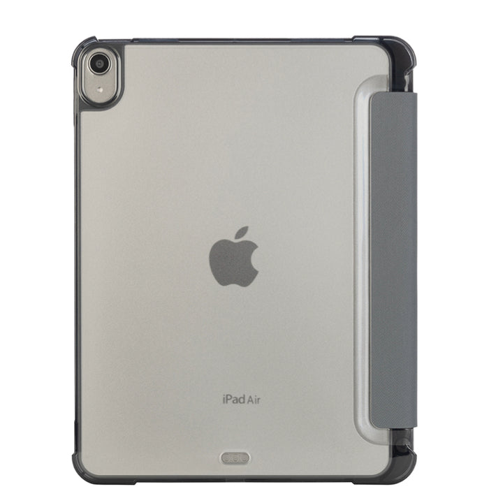 เคส Tucano Satin สำหรับ iPad Air 11 M2 สี Gray