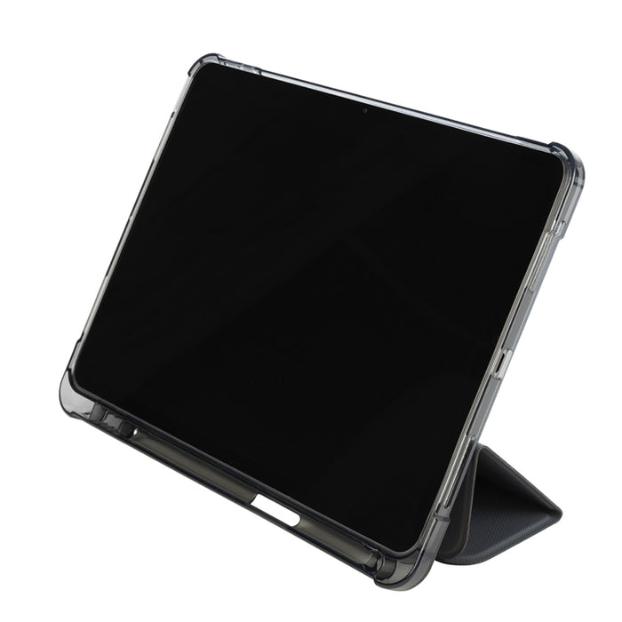 เคส Tucano Satin สำหรับ iPad Air 11 M2 สี Gray