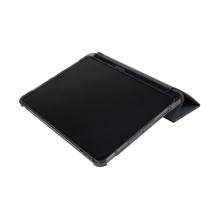 เคส Tucano Satin สำหรับ iPad Air 11 M2 สี Gray