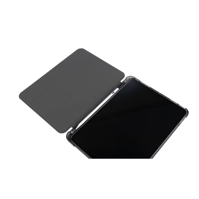 เคส Tucano Satin สำหรับ iPad Air 11 M2 สี Gray
