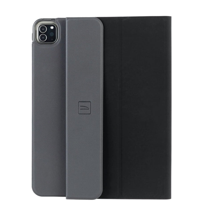 เคส Tucano Up Plus สำหรับ iPad Pro 11 G2/G3/G4 /Air 10.9 G4/G5 /Air 11 M2 สี Black