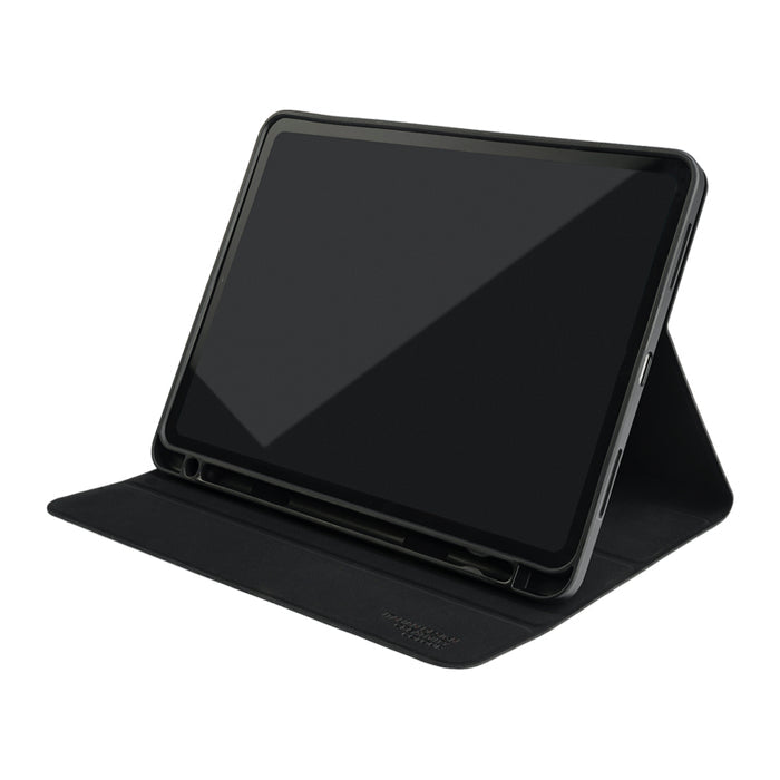 เคส Tucano Up Plus สำหรับ iPad Pro 11 G2/G3/G4 /Air 10.9 G4/G5 /Air 11 M2 สี Black