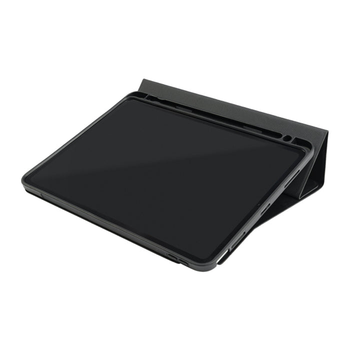 เคส Tucano Up Plus สำหรับ iPad Pro 11 G2/G3/G4 /Air 10.9 G4/G5 /Air 11 M2 สี Black