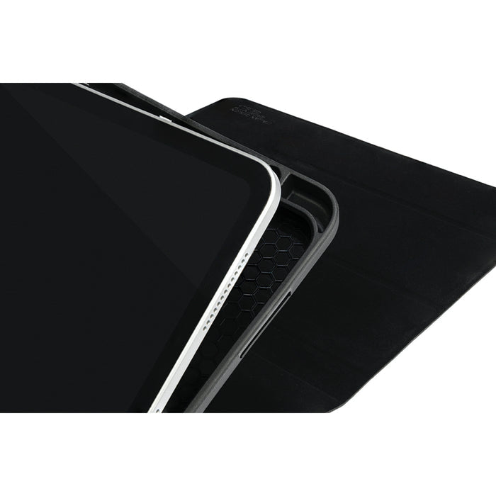 เคส Tucano Up Plus สำหรับ iPad Pro 11 G2/G3/G4 /Air 10.9 G4/G5 /Air 11 M2 สี Black