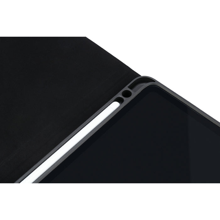 เคส Tucano Up Plus สำหรับ iPad Pro 11 G2/G3/G4 /Air 10.9 G4/G5 /Air 11 M2 สี Black