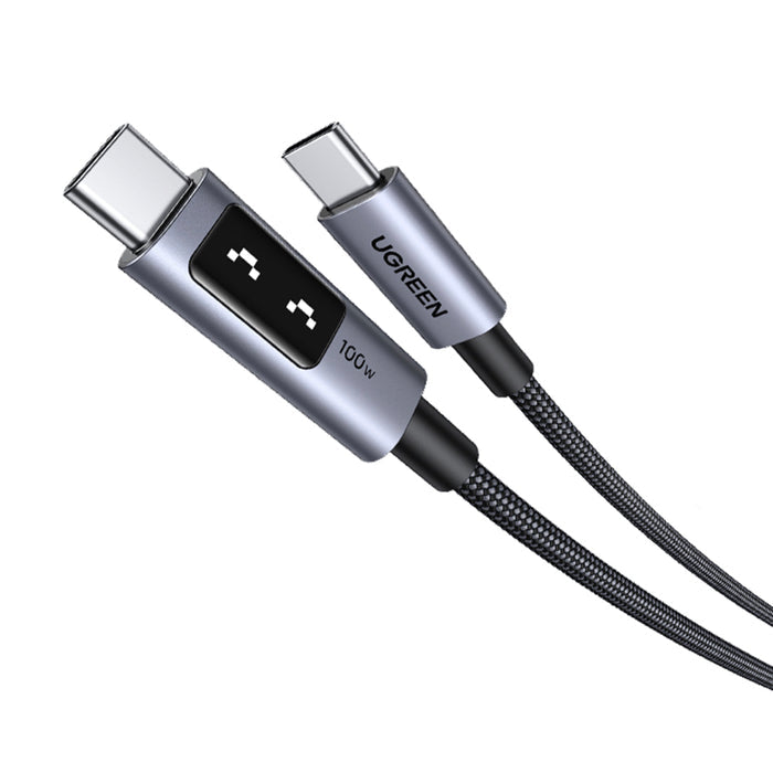 UGREEN Uno USB-C to USB-C PD 100W