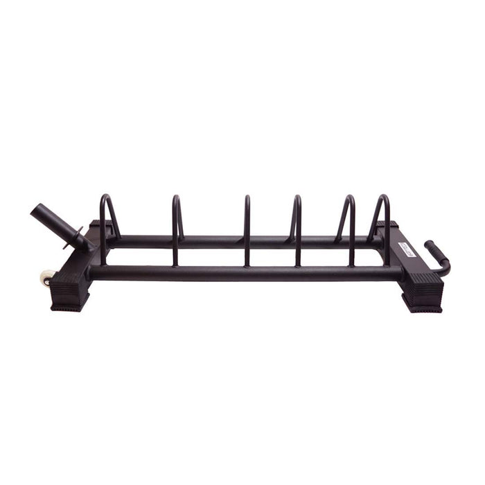 Universal Plate Cart