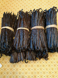 Vanille Madagascar 500g – Gousses Premium 16-18 cm