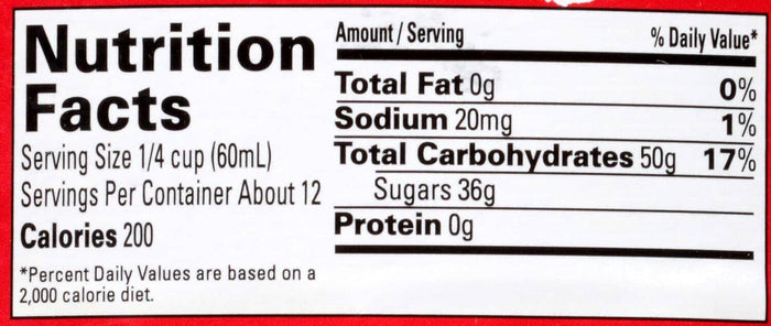 Vermont Maid Original Syrup, 24 Fluid Ounce Vermont Maid