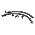 Wagner Anschluss-Kit für B58 Fuel Rail für Toyota Supra GR (MK5) - gepfeffert.com
