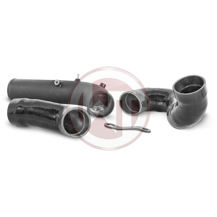 Wagner Charge Pipe Kit Ø76mm für Kia Stinger GT 3.3 BiTurbo - gepfeffert.com