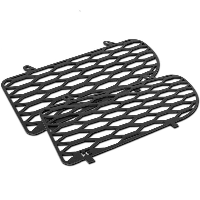 Wagner Luftführungsgitter Set für Audi 2.7 BiTurbo - gepfeffert.com