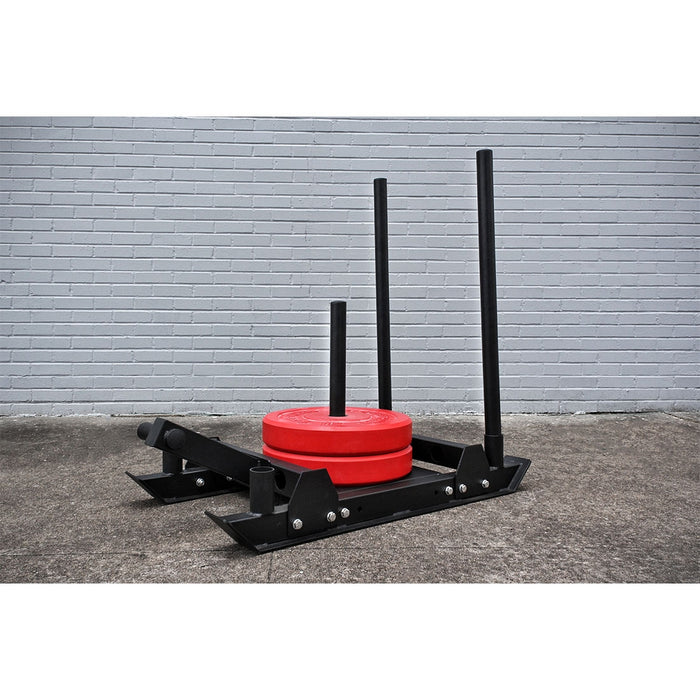 WBD Sled