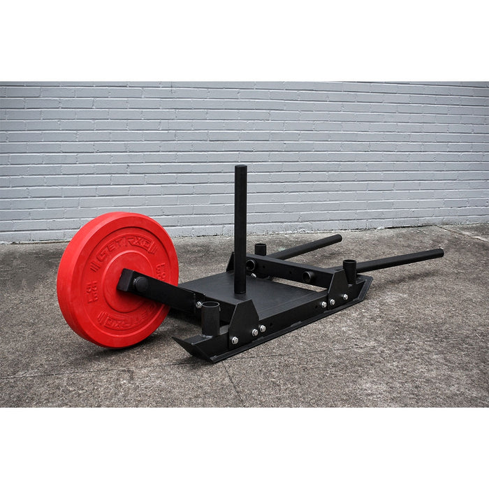 WBD Sled