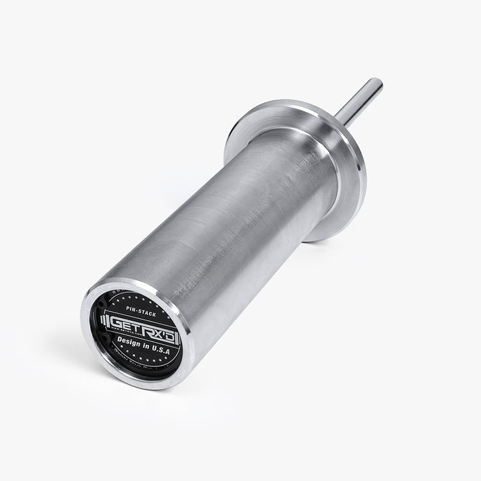 Weight Stack Plate Load Pin