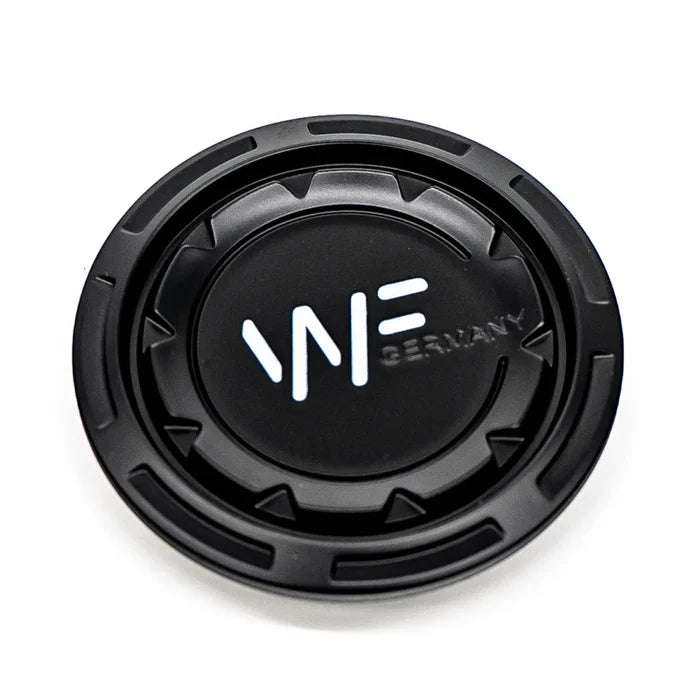 Wheelforce WF Luxury Forged Cap - gepfeffert.com
