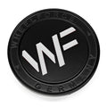 WHEELFORCE WHEELS WF.PREMIUM ALUMINUM CAPS