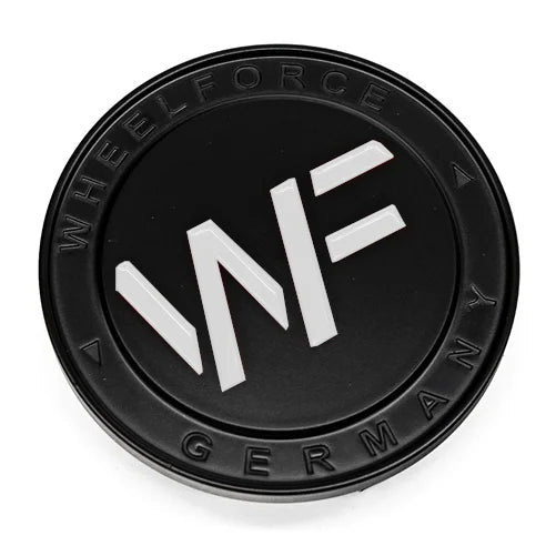 WHEELFORCE WHEELS WF.PREMIUM ALUMINUM CAPS