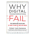 Why Digital Transformations Fail (English)