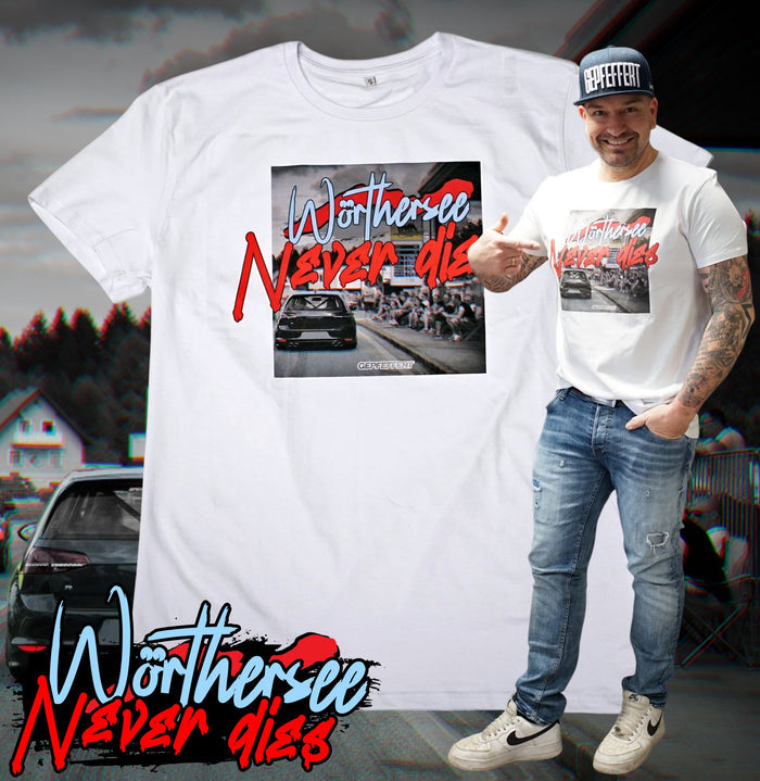Wörthersee never dies - gepfeffert.com