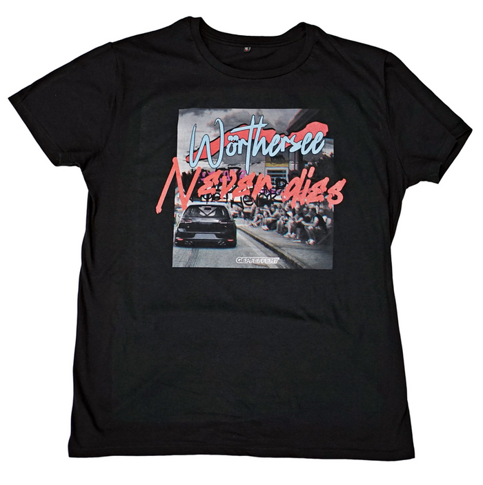 Wörthersee never dies - gepfeffert.com