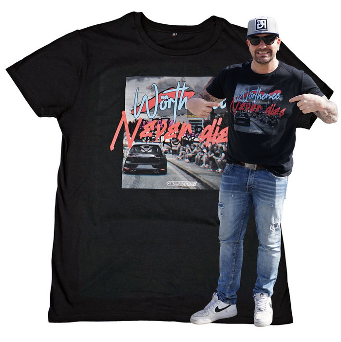 Wörthersee never dies - gepfeffert.com