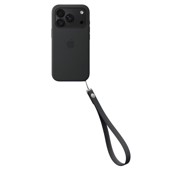 Wrist Strap - Black