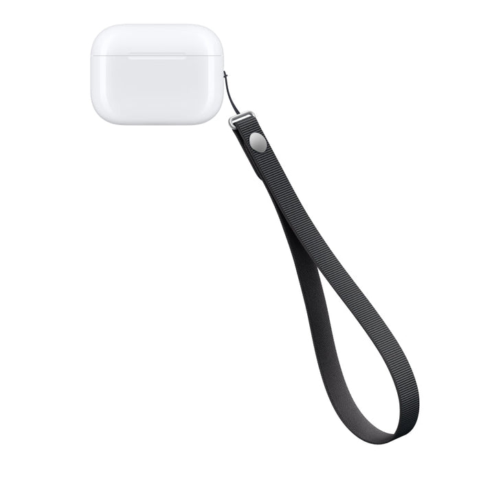 Wrist Strap - Black