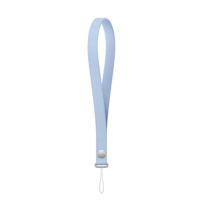 Wrist Strap - Crisp Blue