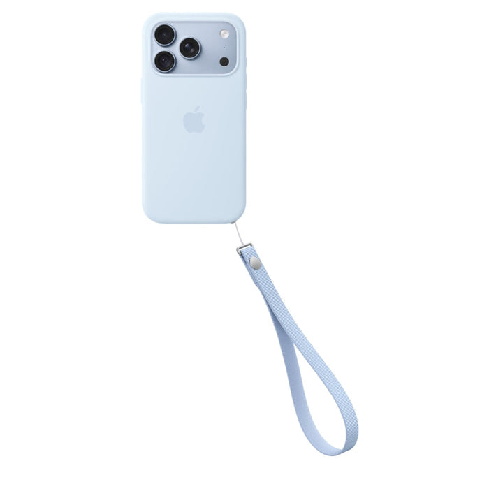 Wrist Strap - Crisp Blue