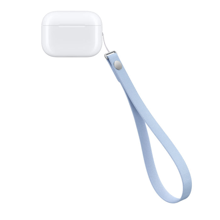 Wrist Strap - Crisp Blue