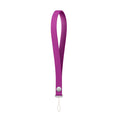Wrist Strap - Magenta