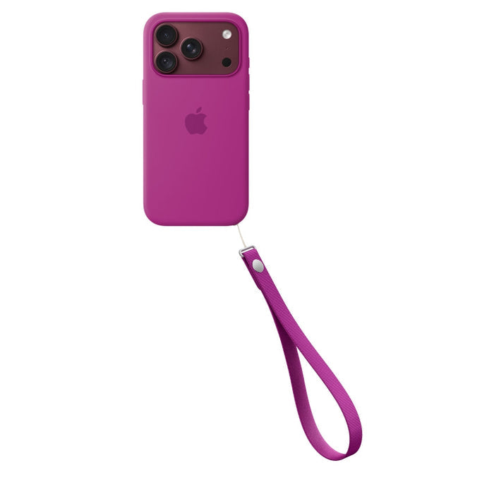 Wrist Strap - Magenta