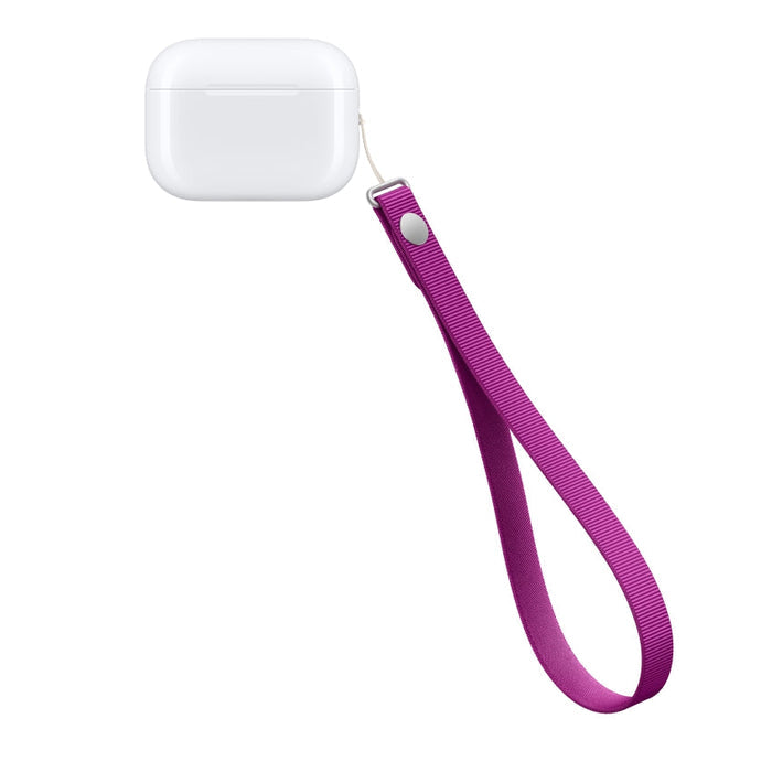 Wrist Strap - Magenta