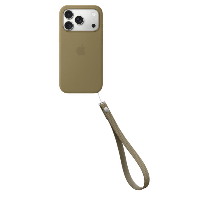 Wrist Strap - Olive
