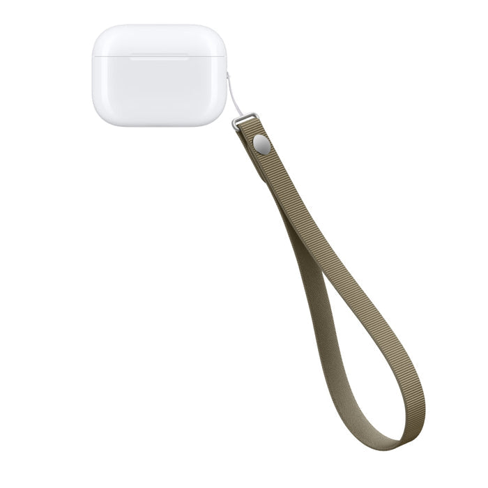Wrist Strap - Olive