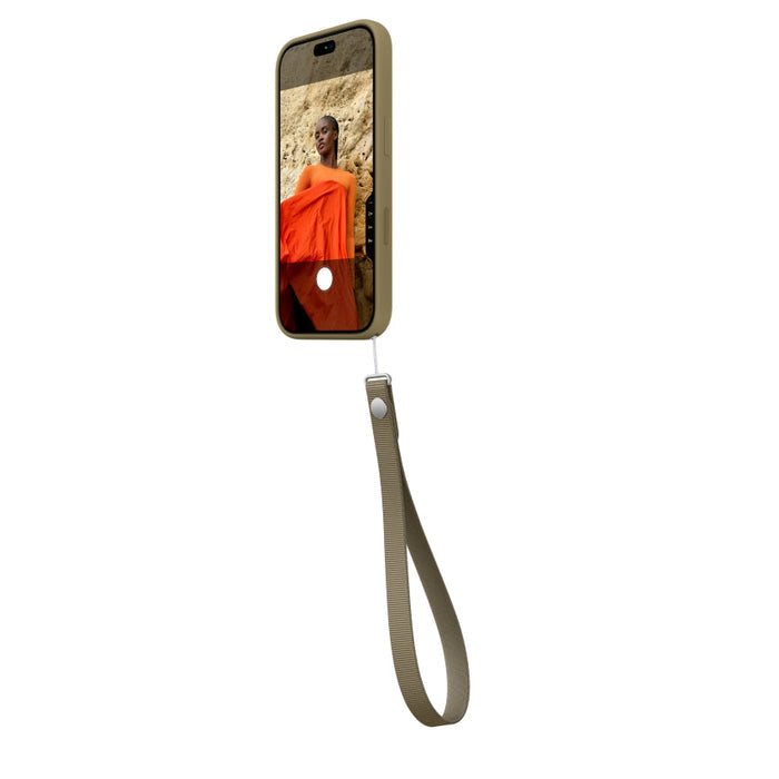 Wrist Strap - Olive