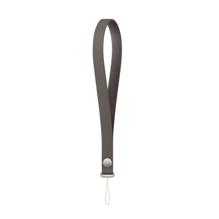 Wrist Strap - Taupe