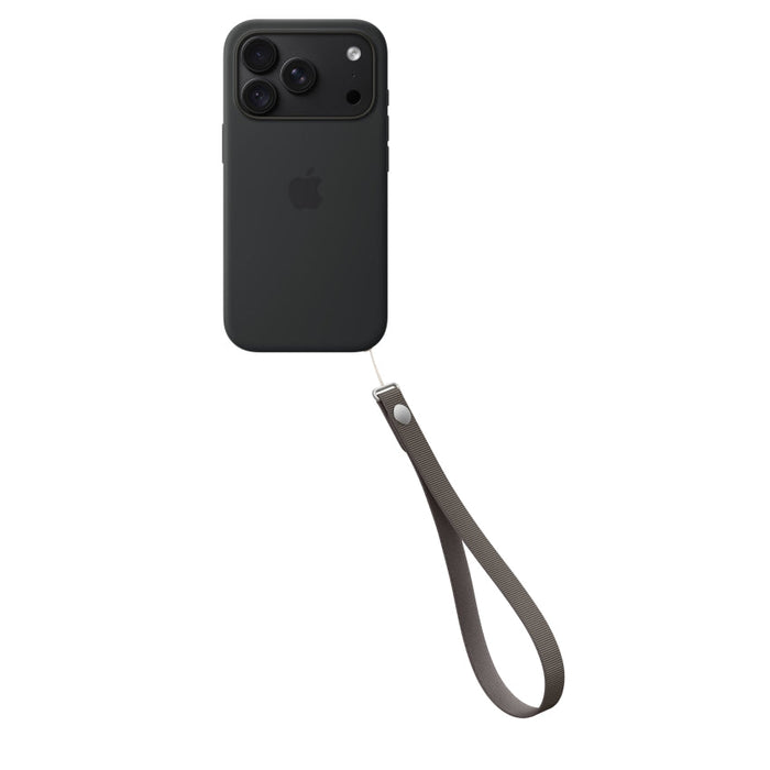 Wrist Strap - Taupe