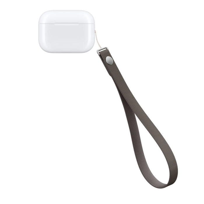 Wrist Strap - Taupe