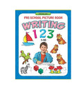 Writing 123 (1-10)