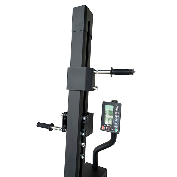 Xebex Climber Cross Crawl Attachment