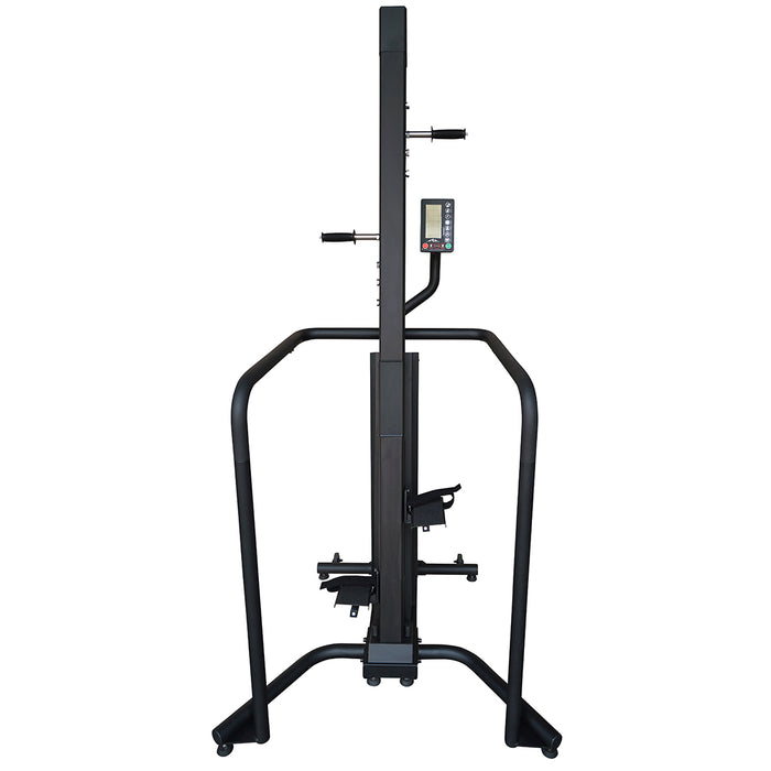 Xebex Climber Stepper Rail Attachment