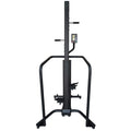 Xebex Climber Stepper Rail Attachment