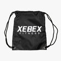 Xebex Fitness Drawstring Bag