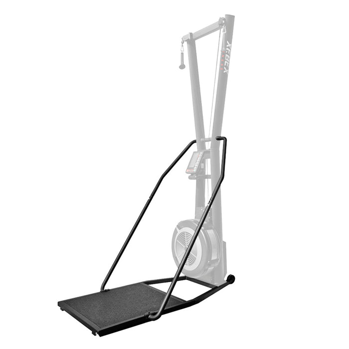 Xebex Fitness Ski Trainer Floor Stand
