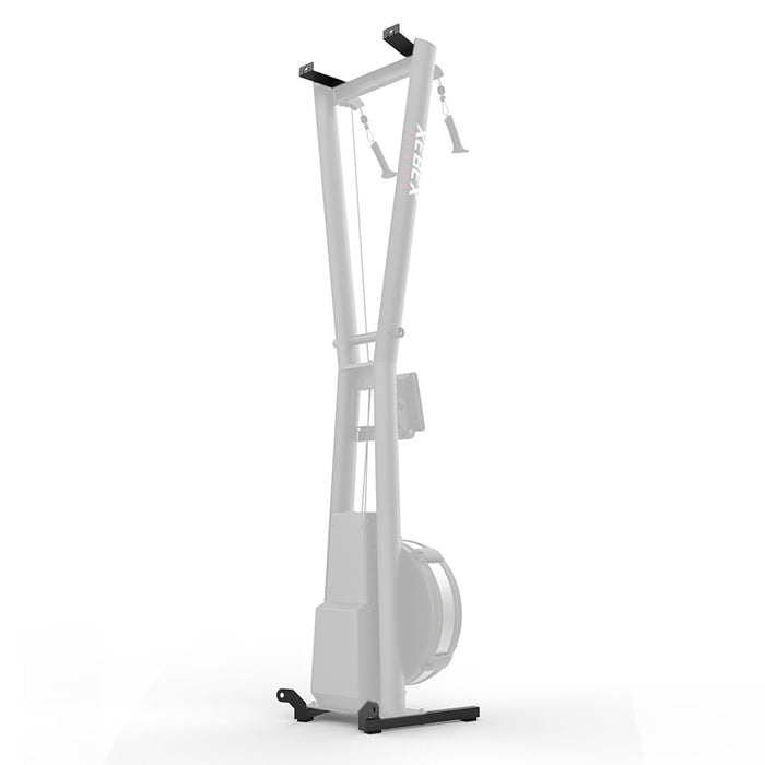 Xebex Fitness Ski Trainer Wall-Mount Brackets