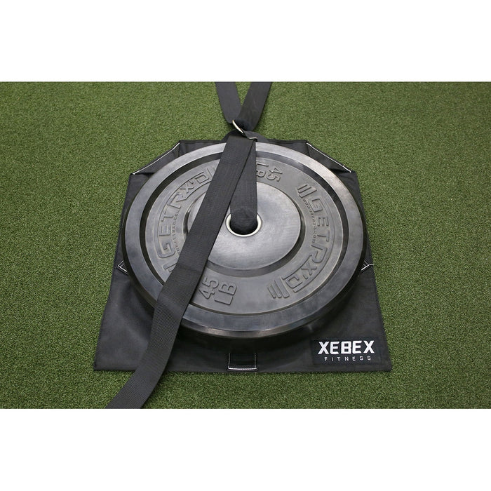 Xebex Speed Sled