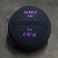 Xebex Tactical Wall Ball - 4 lbs. (WBF-04LB)