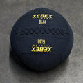 Xebex Tactical Wall Ball - 6 lbs. (WBF-06LB)